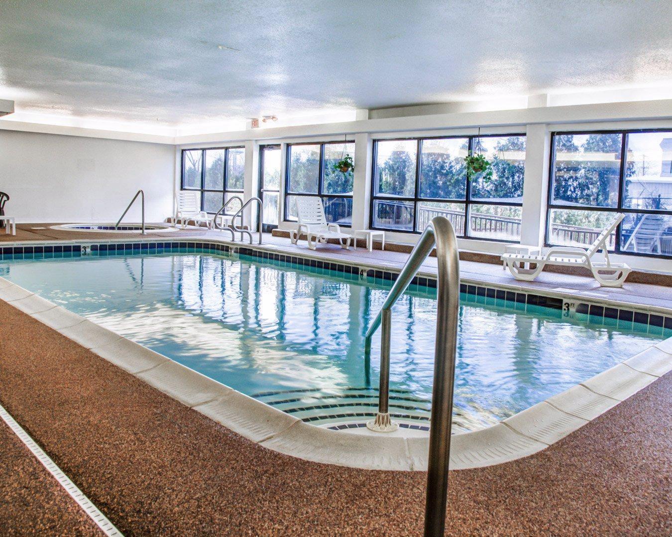 Comfort Suites Lombard - Addison Buitenkant foto