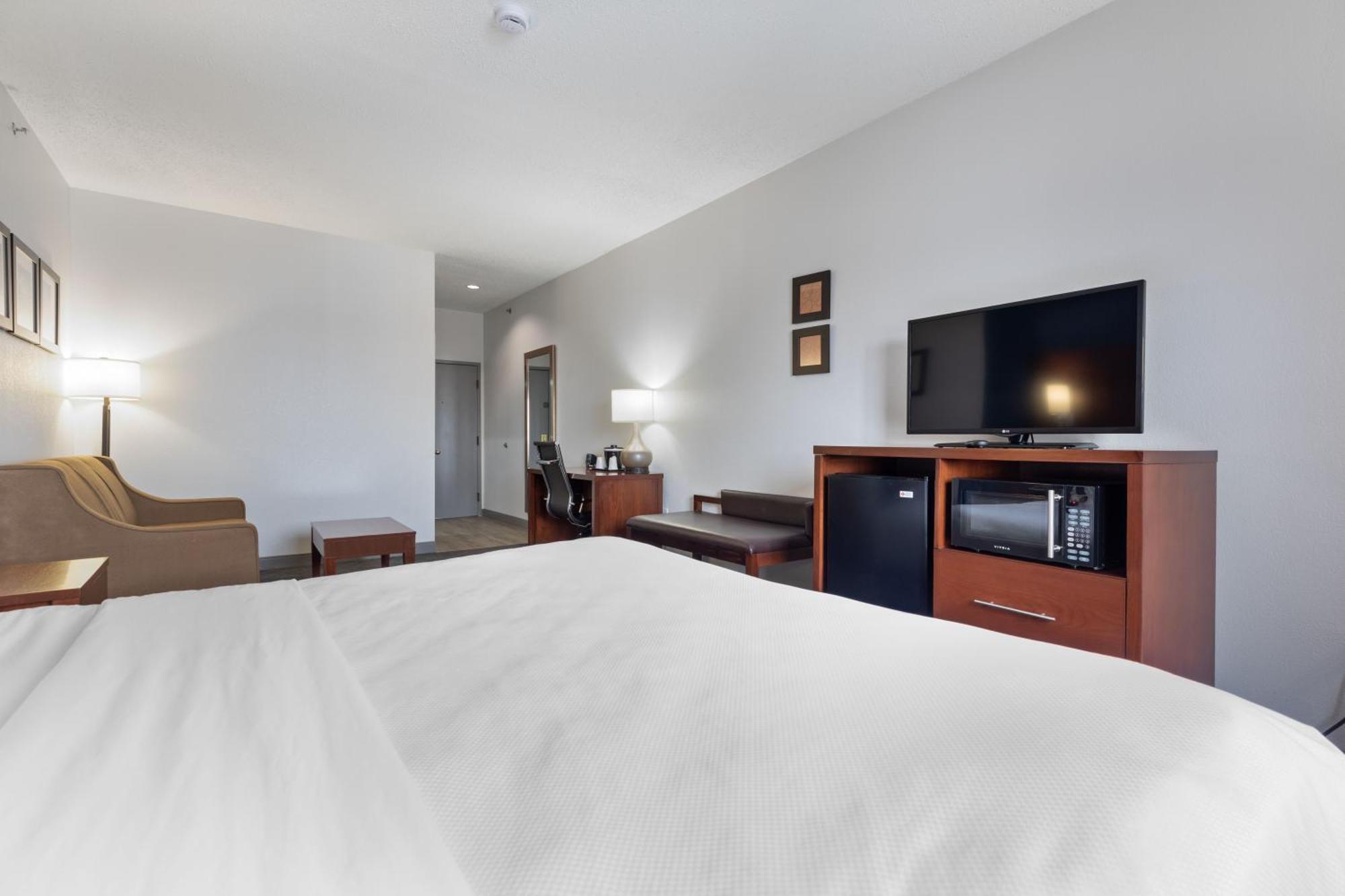 Comfort Suites Lombard - Addison Buitenkant foto