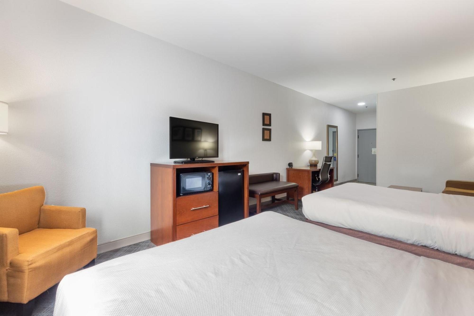 Comfort Suites Lombard - Addison Buitenkant foto