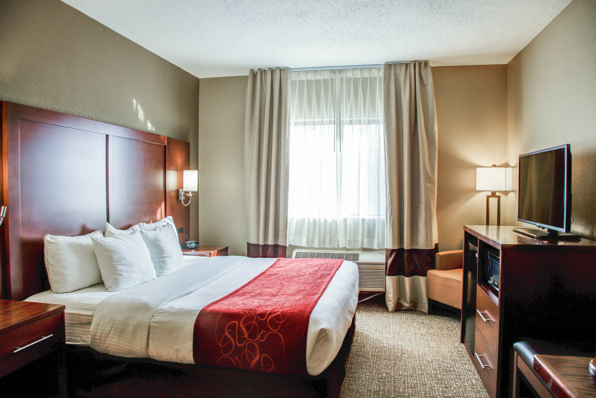 Comfort Suites Lombard - Addison Buitenkant foto