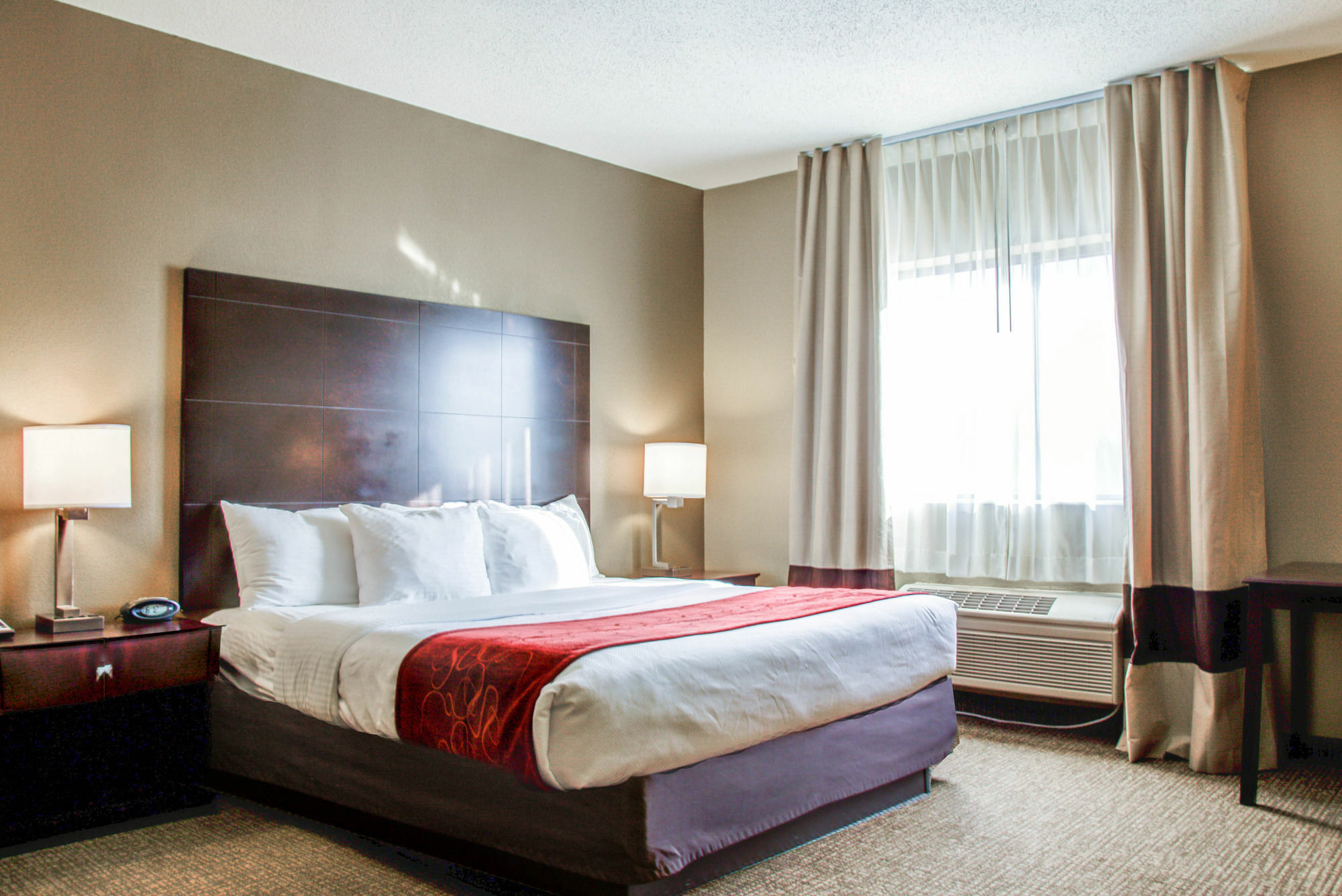 Comfort Suites Lombard - Addison Buitenkant foto