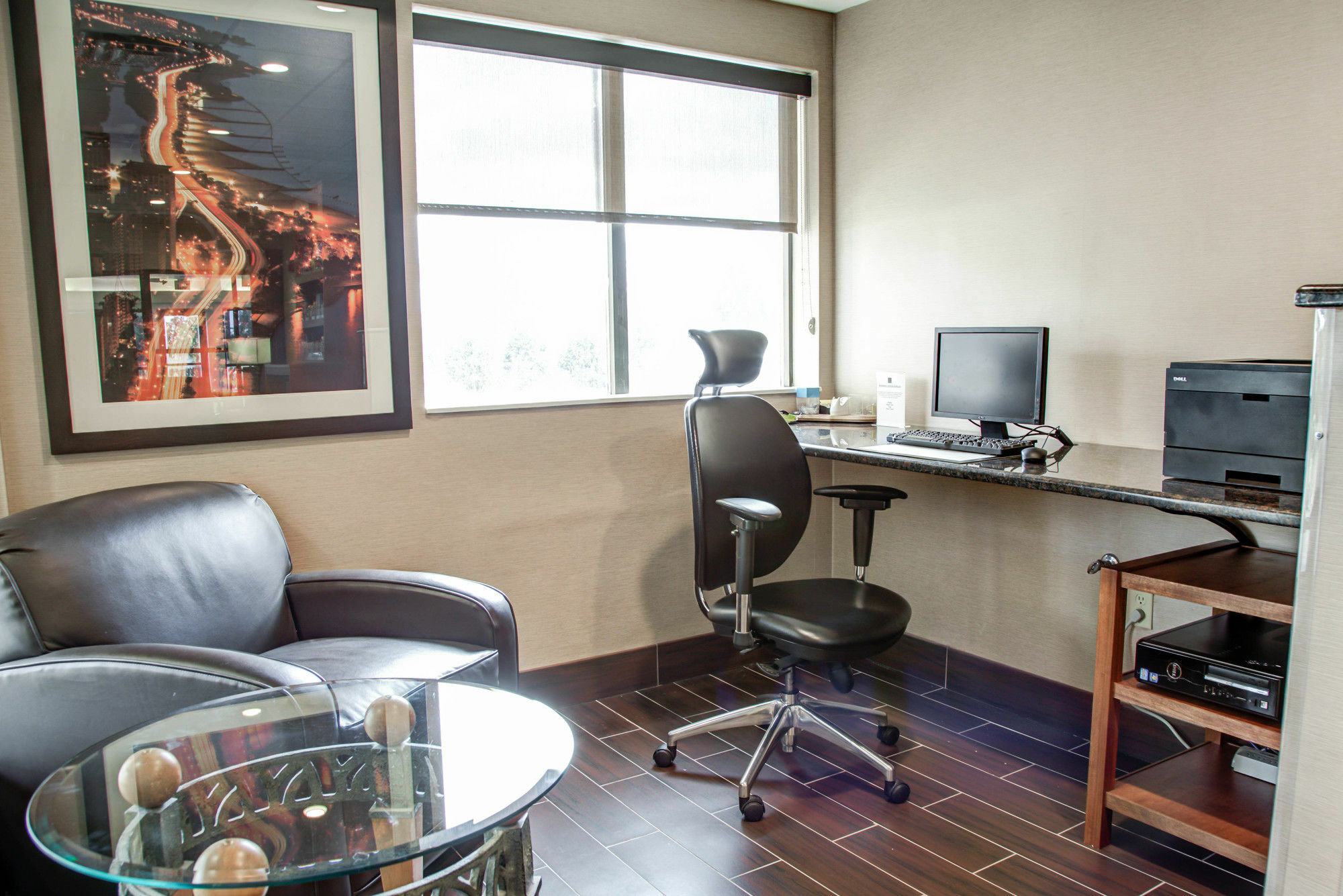 Comfort Suites Lombard - Addison Buitenkant foto